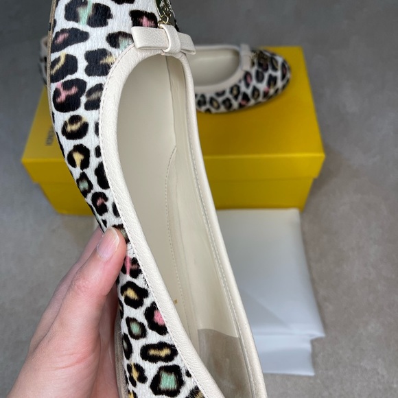 Fendi ballerina flats - Picture 12 of 15